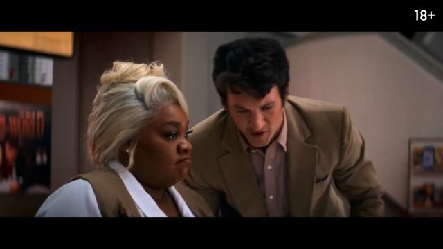 Вечность - 2025 (11) смотреть онлайн