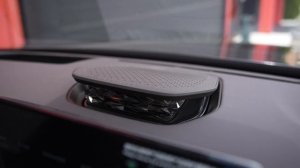 Обзор DENZA N9. 3.9сек до 100км/ч