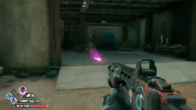 RAGE 2 (Стрим 9)