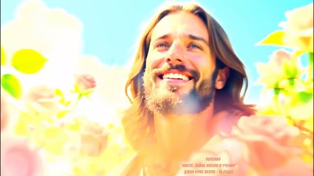 "Иисус. Тайна жизни и учения" / Джон Крис Велли / 14 глава смотреть онлайн