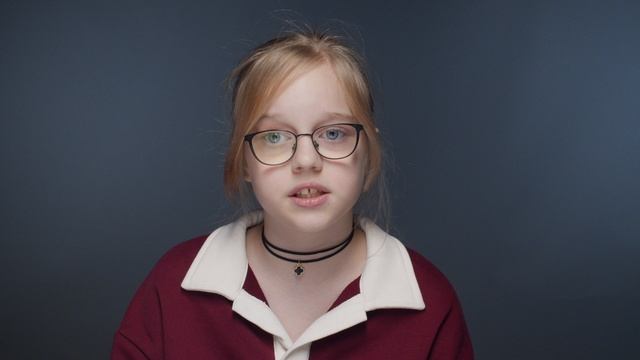 Варвара Бирюкова - Видео-визитка на русском