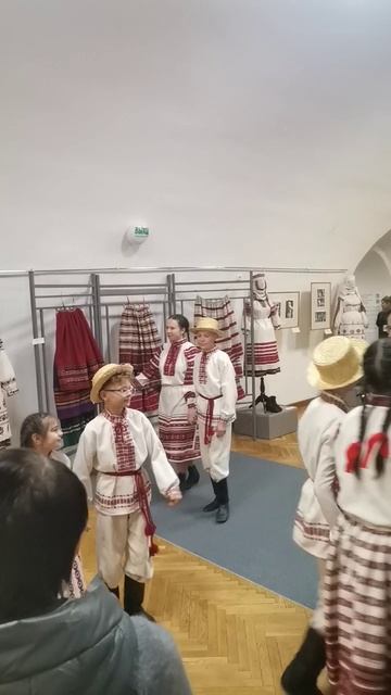 Юные танцоры из Малориты смотреть онлайн