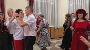 Заманила... 16.11.25...