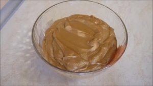 Карамельно заварной крем со СГУЩЕНКОЙ