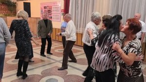 Дискотека начинается... 16.11.25...