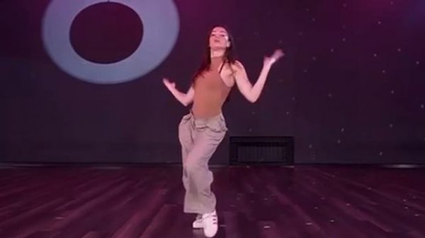 Jazz Funk - Валентина Бонд