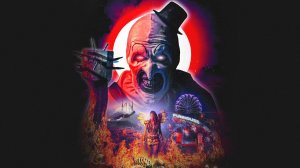 Ужасающий 2