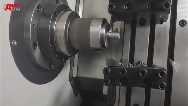 Токарный станок TCK6340s от DRC MACHINERY смотреть онлайн