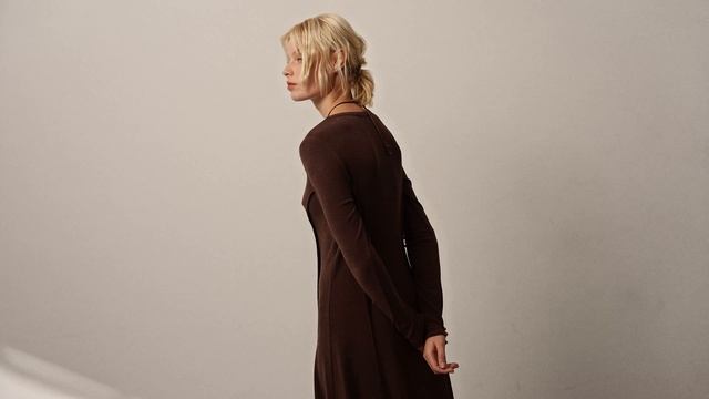 Коллекция ЗИМА'26 I «Снежная Королева» — российский бренд мужской и женской одежды смотреть онлайн