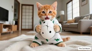 Кортик и Яйцо с сюрпризом