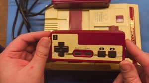 Доводим до ума самую первую «Денди» - Famicom 1983 года