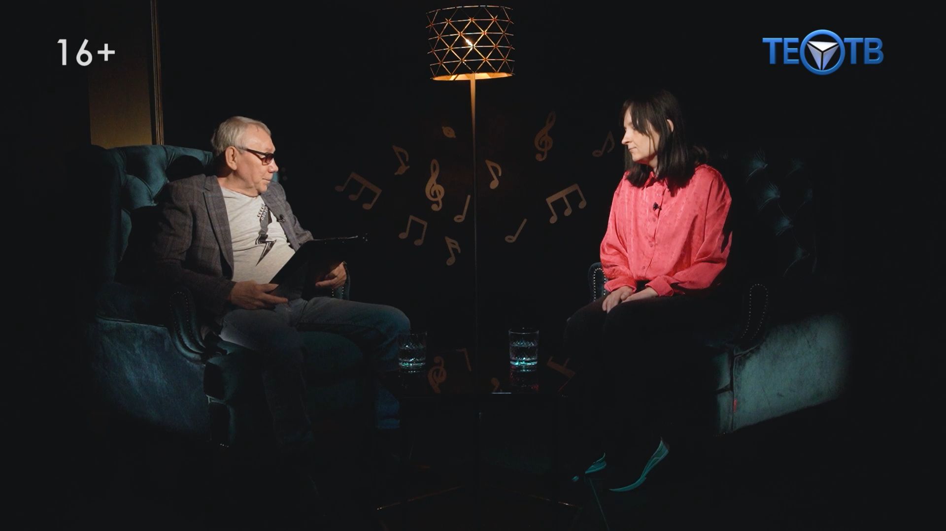 Вероника Никитина: «Я хочу быть в музыке!» смотреть онлайн