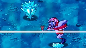 Pvz Fusion 3.2 В Обновлении Появилось Новое Растение: Ледяной Фонарь!