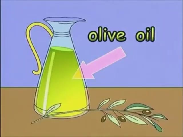 Spotlight 4 - Module 3, Unit 5a - Ex.1 p.42 - Listen and repeat (Food) смотреть онлайн