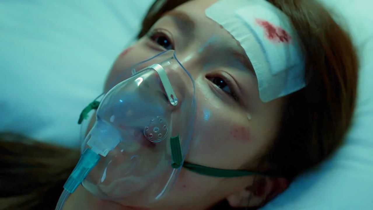 Преданная и оставленная ВСЕМИ, она ВОЗРОЖДАЕТСЯ для ЖЕСТОКОЙ МЕСТИ! | КРАТКИЙ ПЕРЕСКАЗ ДОРАМЫ смотреть онлайн