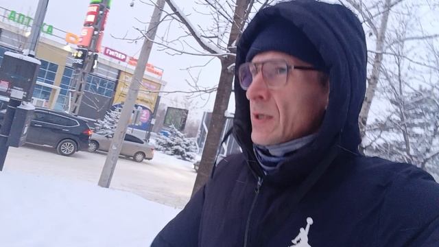 17-11-2025 - Хабаровск