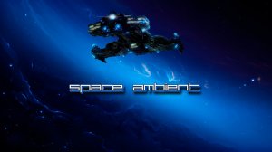 Dreamstate Logic – Starbound | Space Ambient ☢ Cosmic Downtempo