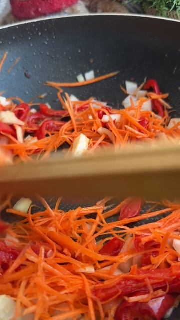 Рис с креветками смотреть онлайн