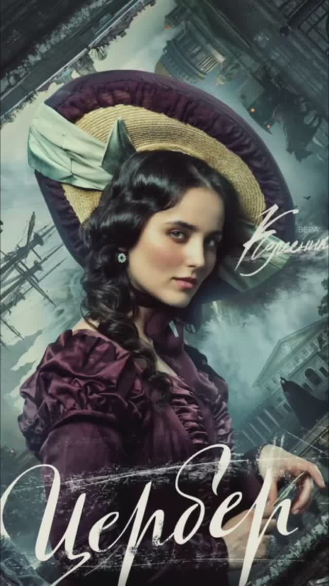 Цербер смотреть онлайн