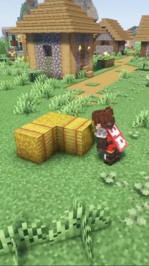Майнкрафт ЛУЧШАЯ ДЕКОРАЦИЯ #minecraft #shorts