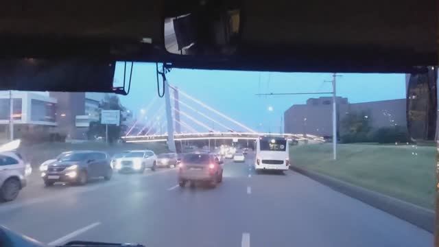 Недолюбила.На автобусе домой .Красноярск смотреть онлайн