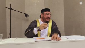 Хадис о последнем человеке, войдущем в рай