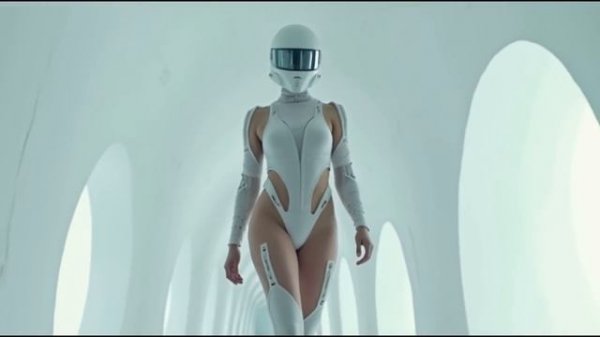 Chemical Brothers & Kraftwerk - Believe/The Robots