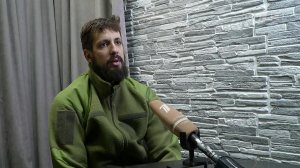 Пленный боевик рассказал об авантюрных планах Киева с высадкой десанта в Красноармейске.