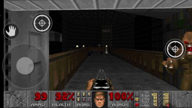 дум1 2 серия