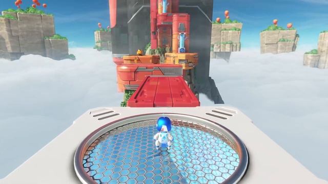 ASTRO BOT (1 Стрим- галактика Gorilla Nebula и босс Mighty Chewy)