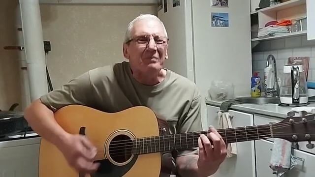 Развернись душа Русская.mp4