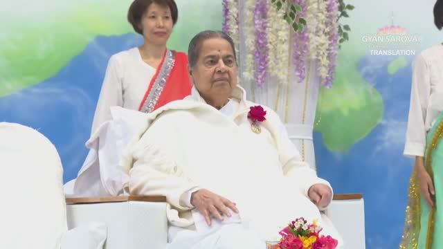 Мастер-класс с Диди Мохини 28.10.2025.