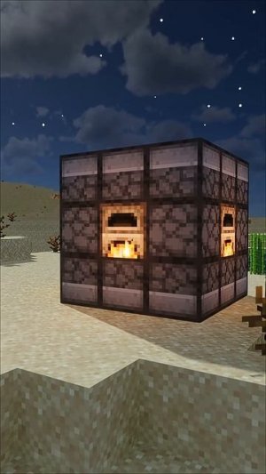 САМЫЕ ПОЛЕЗНЫЕ МОДЫ MINECRAFT