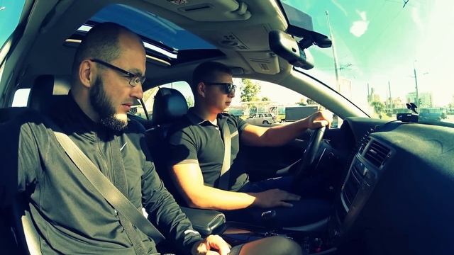 004_Покупаю Lexus is 250 за 10000$ - 700 000 рублей, часть-2. смотреть онлайн