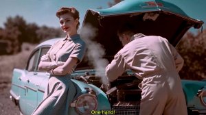 Случай на Дороге (клип)