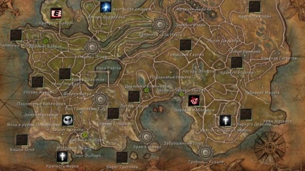 R2 Online Original осада 16.11.2025