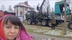 Благоустраиваем территорию. Наводим порядок. Делаем перестановку.