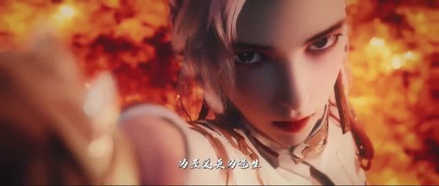 Tian Xiang: Ending смотреть онлайн