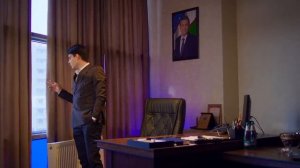 Abror Do'stov - Yigitga yo'qchilik kelganda (Official Music Video).