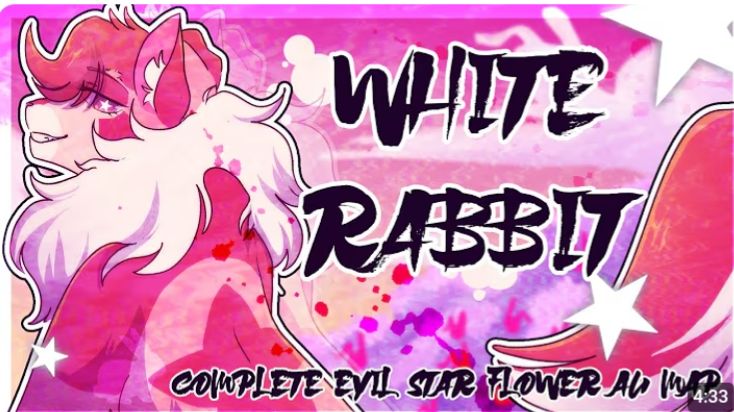 Коты воители/ Evil Star White Rabbit смотреть онлайн