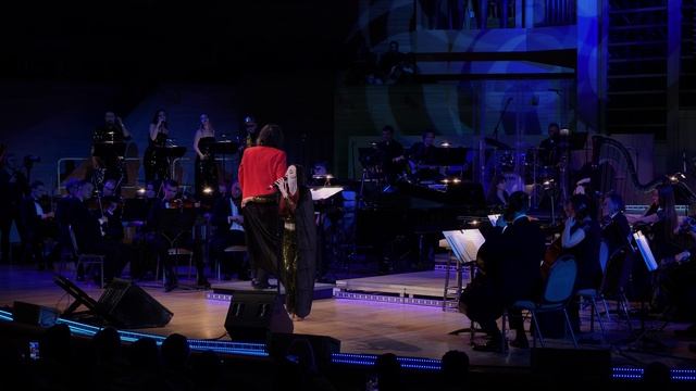 Легендарные хиты XX века. Стинг, Мадонна смотреть онлайн