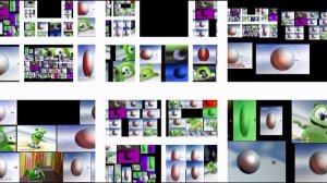 729 gummy bears reverse ◀️◀️