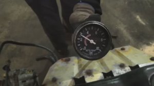 Двигатель MItsubishi 4D33 Арт. 855975