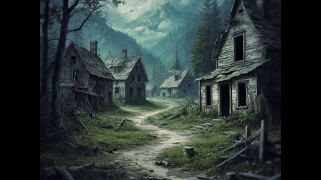 Plague Lands смотреть онлайн