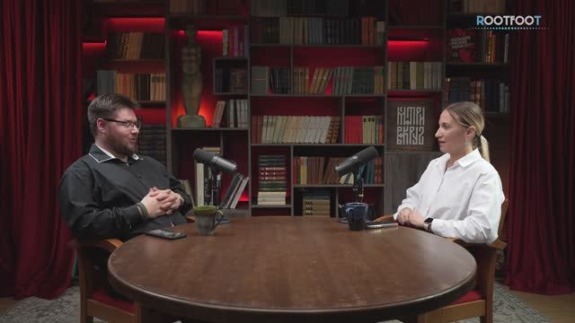 ROOTFOOT news: подкаст о стопах - взгляд ортопеда и реабилитолога смотреть онлайн