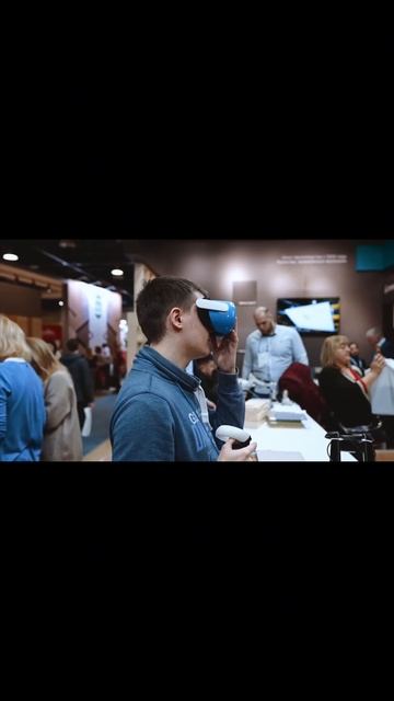 платформа для продаж и презентаций