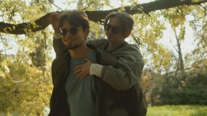 Кристина Марк love story