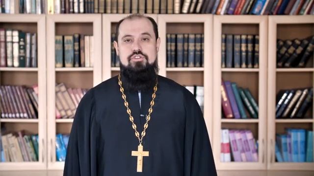 Священномученики Никандр и Мирский Ермей. смотреть онлайн