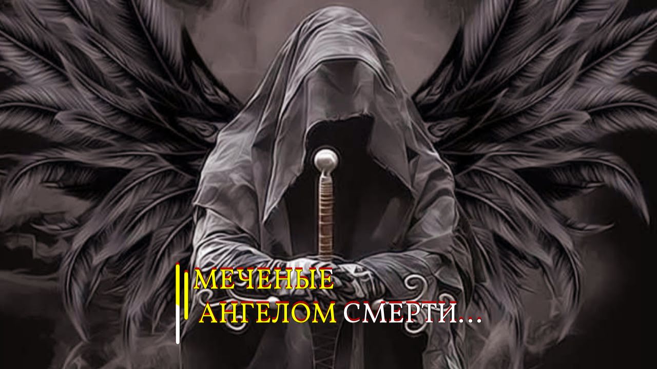 МЕЧЕНЫЕ АНГЕЛОМ СМЕРТИ...ИНГА ХОСРОЕВА эфир 2020 смотреть онлайн