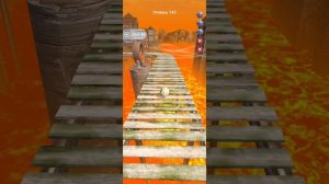 Rollance: Adventure Balls Прокати шар сквозь препятствия, не свались в пропасть и выиграй гонку!  Вы